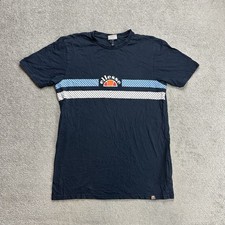 ELLESSE Herren T Shirt Gr M