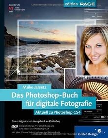 Das photoshop buch für - das, photoshop-buch