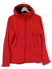 Mammut Damen Softshelljacke