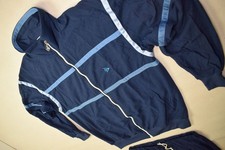 Dunlop Trainings Anzug Vintage