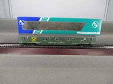 Sachsenmodelle Spur H0 14638