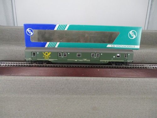 Sachsenmodelle spur 14638 - sachsenmodelle, h0