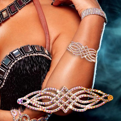 Bauchtanz armband schmuck - bauchtanz-armband,,
