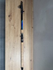 Shimano Hyperloop Tele Rute