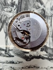 Puw Uhrwerk Kaliber 1261 Automatik .K6.470