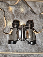 Vintage Altes Fernglas 8 x 32 Made In Germany