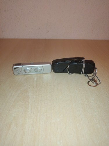 Minox kleinstbildkamera mini - minox,