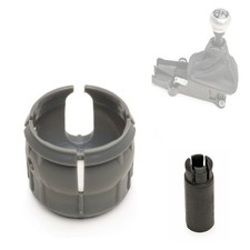 *X8R Schaltkulisse Schaltung