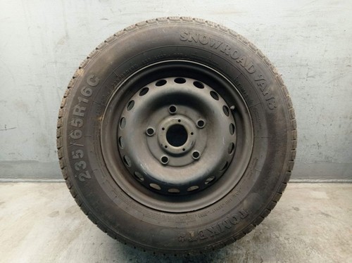 Ford transit v363 einzelrad - ford,