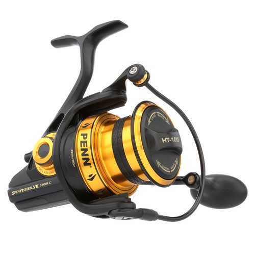 Penn spinfisher ssvii 7500lceu - spinfisher,