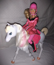 Barbie + Schwestern im