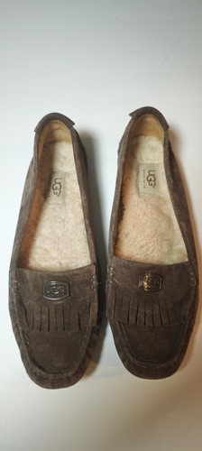 Ugg australia damen mokassins - ugg,