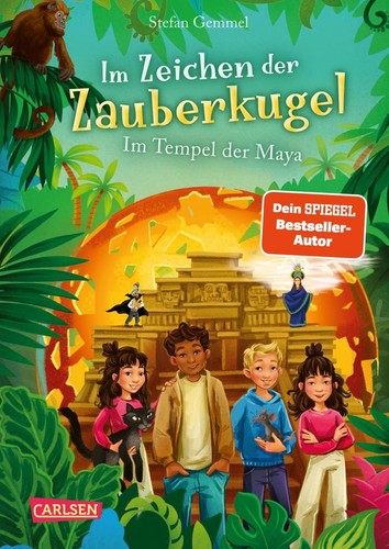 Zeichen der zauberkugel 9 - zeichen,