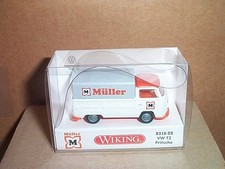 1/87 Wiking VW Volkswagen T2