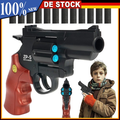 Kinder schaumstoff revolver - kinder,