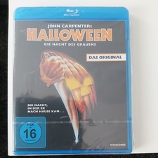 John Carpenter HALLOWEEN I -