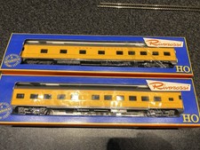 Rivarossi H0 2 Vintage