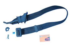 VW T4 Sicherheitsgurt 2er Sitzbank ORIGINAL 703857821 Gurt Gurtschloß nur 39,99€