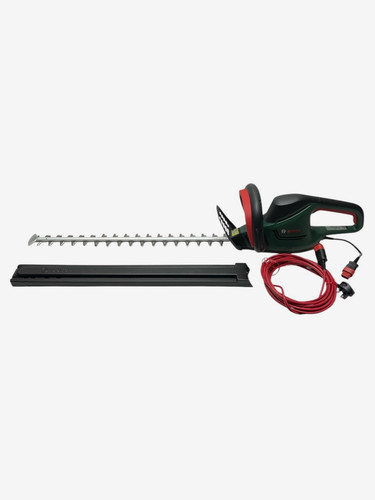Bosch elektro heckenschere - elektro,