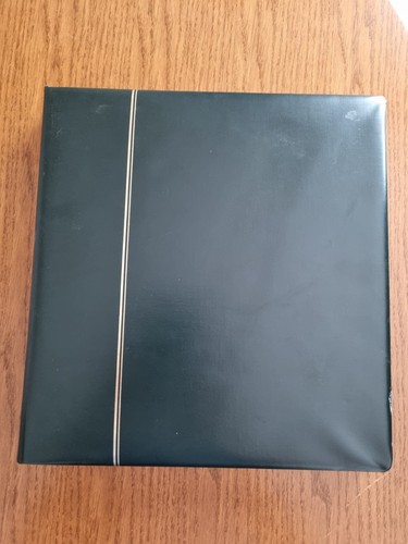 Safe dual ringbinder mit - dual,