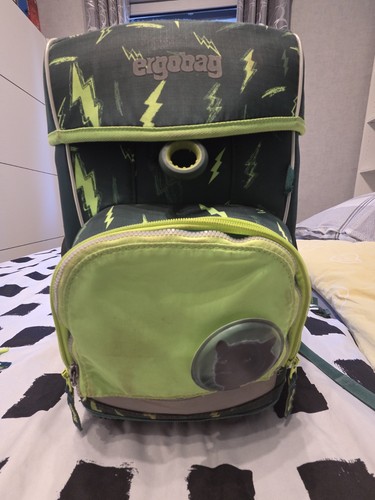 Ergobag light lumi edition - light,