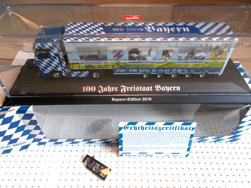 Herpa 932547 man tgs - herpa, +
