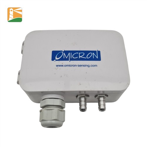 Omicron s323 501g - omicron, s323-501g-al