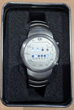 TheOne 01 Binary Time "Samui