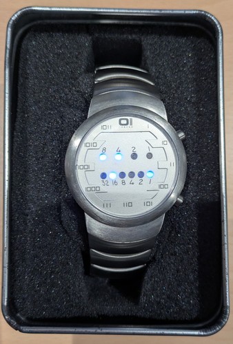 Theone binary time - theone,