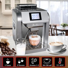 Acopino Kaffeevollautomat mit