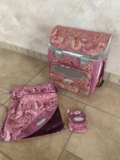 Schulranzen-Set Sammies by Samsonite Ballerina 3tlg.