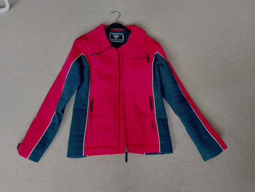 Damen sportjacke skijacke - damen,