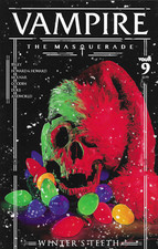 Vampire the Masquerade No.9 /