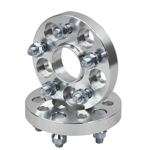 2x15mm 5x108 spurverbreiterung - 2x15mm,