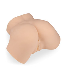 Sex Doll Torso Masturbator