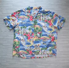 Vintage paradise found hemd - vintage,