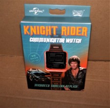 Knight rider communicator - knight,
