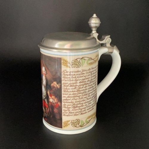 Villeroy boch heinrich - heinrich:, krug