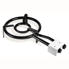 Paella-Doppel Ring Gasbrenner