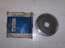 CLARK DANA PUMP DRIVE GEAR