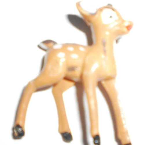 Bambi heimo figur - bambi, 5cm