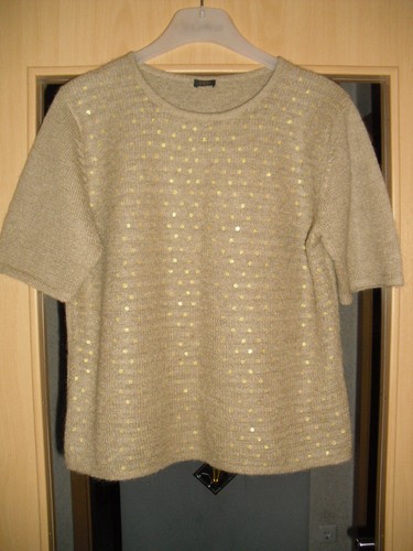 Jobis damen pullover mohair - pullover,
