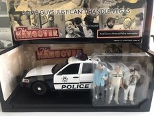 Greenlight The Hangover Ford