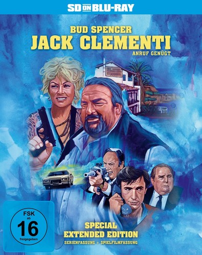Bud spencer jack clementi - bud,