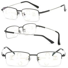 Gleitsichtbrille Lesebrille