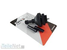 Zentrierwerkzeug Kupplungsscheibe 15-28 mm Universal Zentrierdorn Kupplung