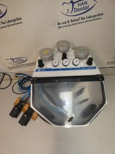 Simed Sandstrahlgerät Microjet  Dental 00509