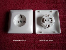 Merten atelier polarweiß - m1,