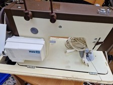 Nähmaschine Victoria mod 25