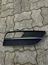 Original Blende Nebelscheinwerfer links AUDI A3 (8V) 8V3807681A Gitter